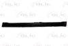 VW 193809847 Foot Board, door sill